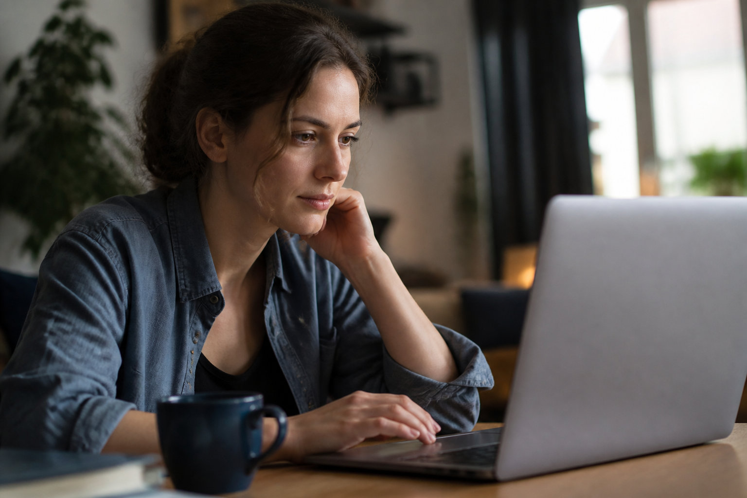 Les services en ligne pour suivre vos droits sans stress