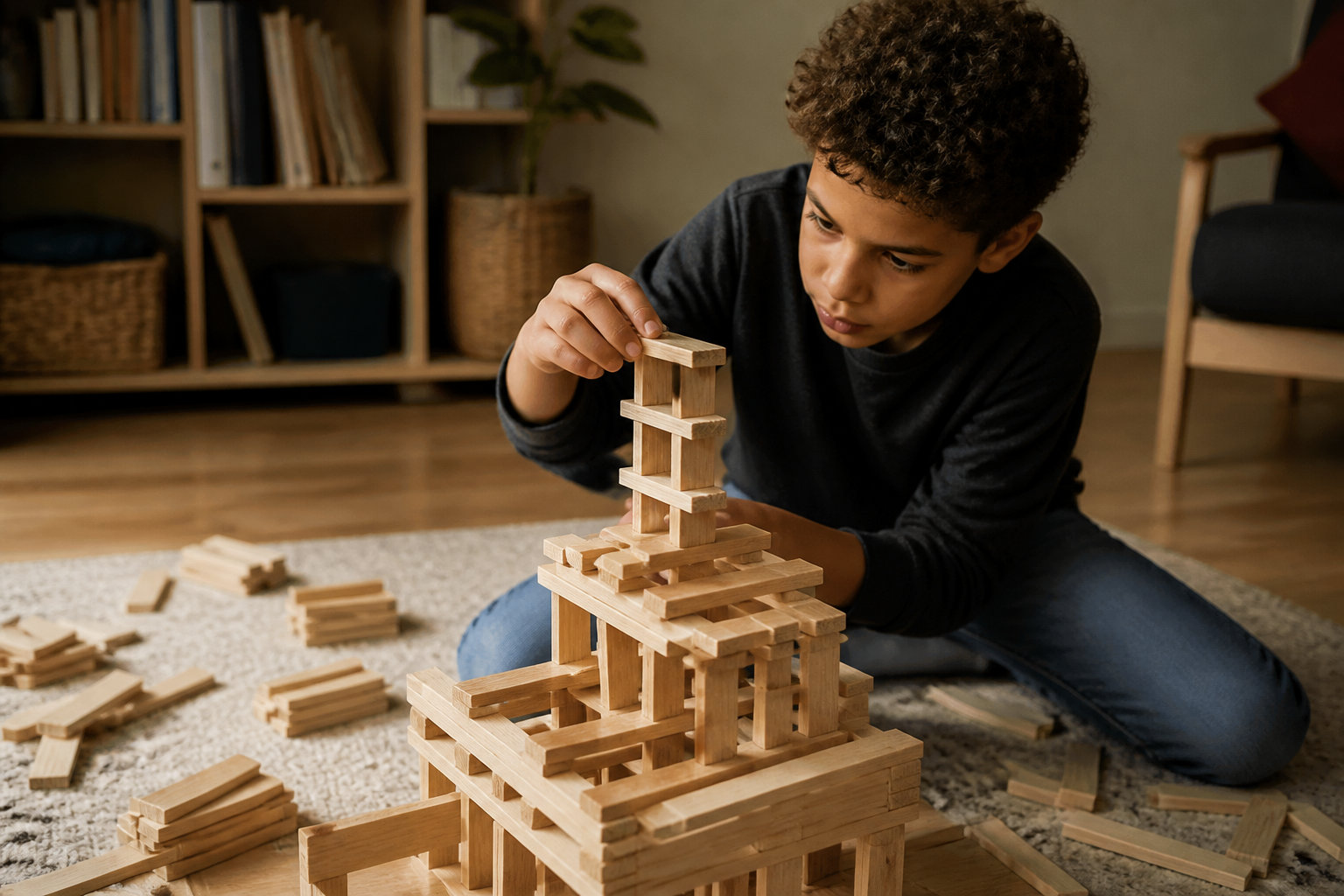 HPI ou trouble neurodéveloppemental ?