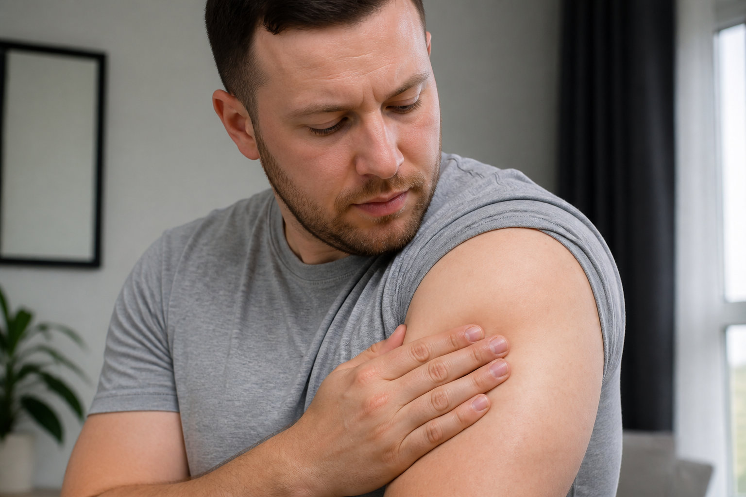 4 solutions concrètes pour apaiser les nodules et l'inconfort cutané