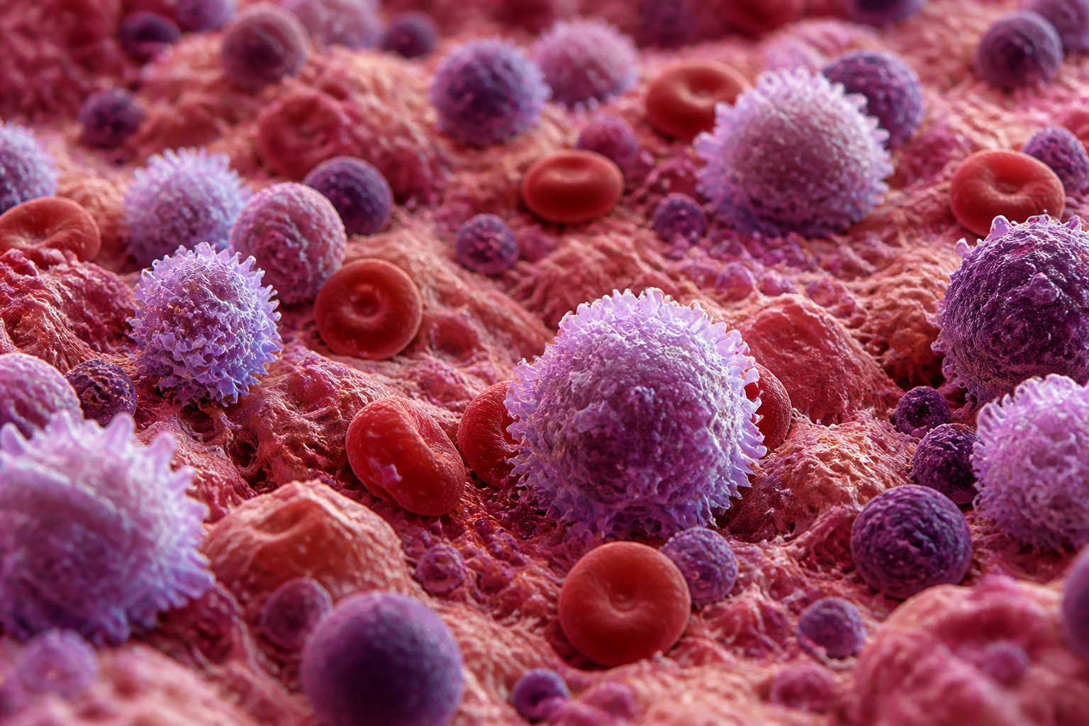 3 facteurs biologiques qui expliquent l'échec des traitements