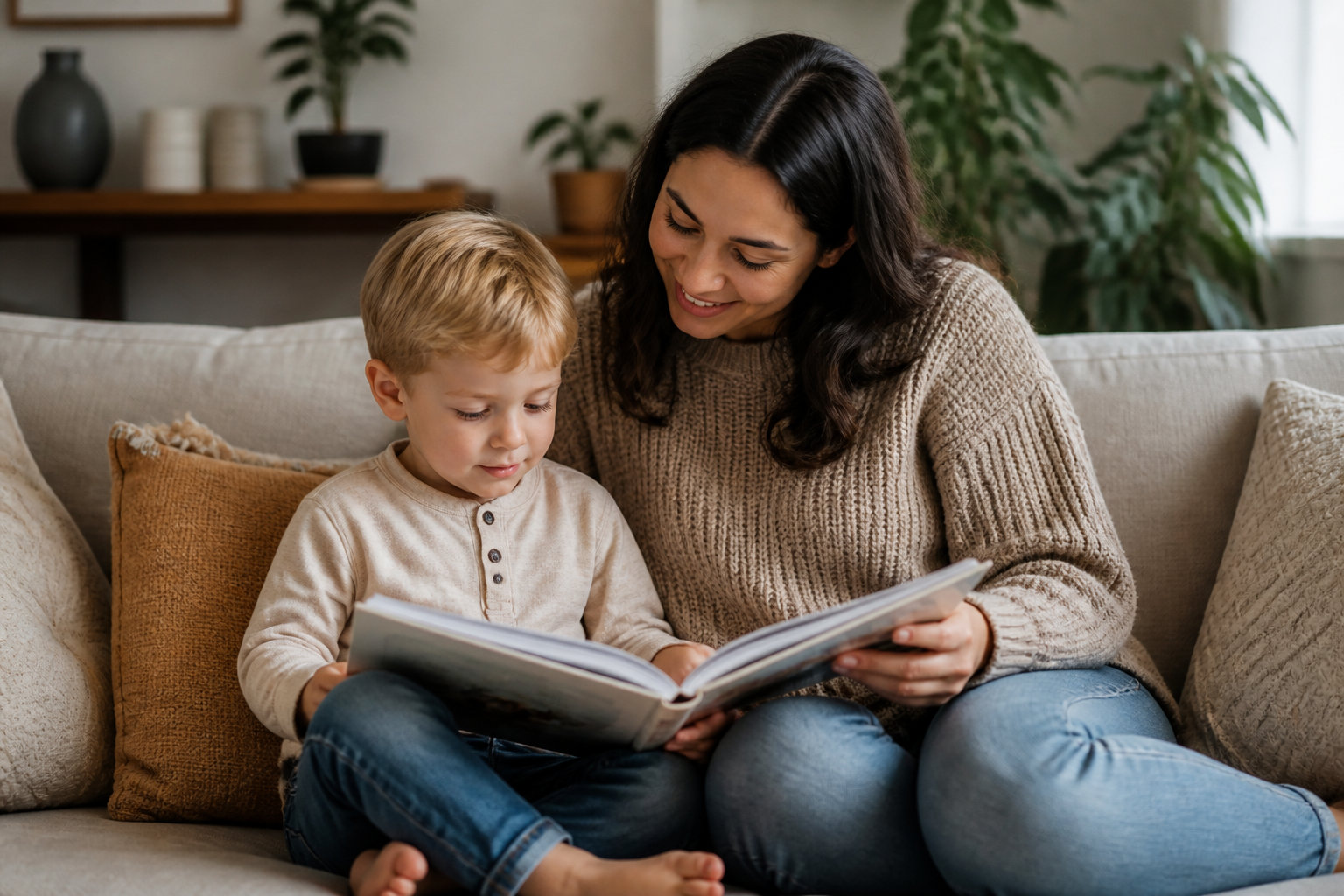 Accompagnement émotionnel et rôle des parents