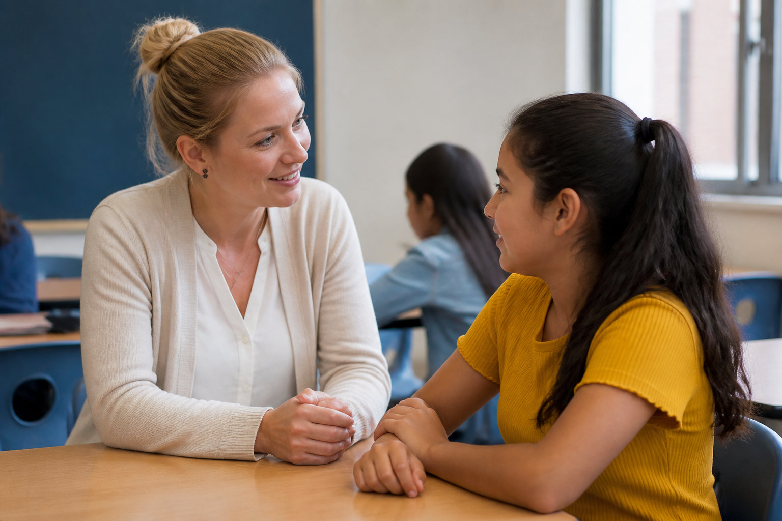 Stratégies pour une scolarité épanouie