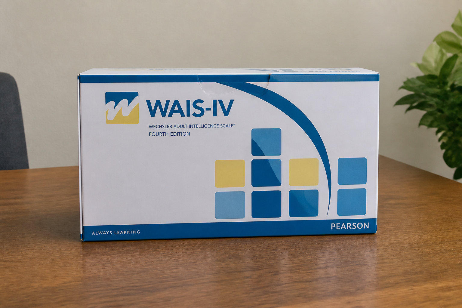 Comment le test WAIS valide-t-il votre intuition ?