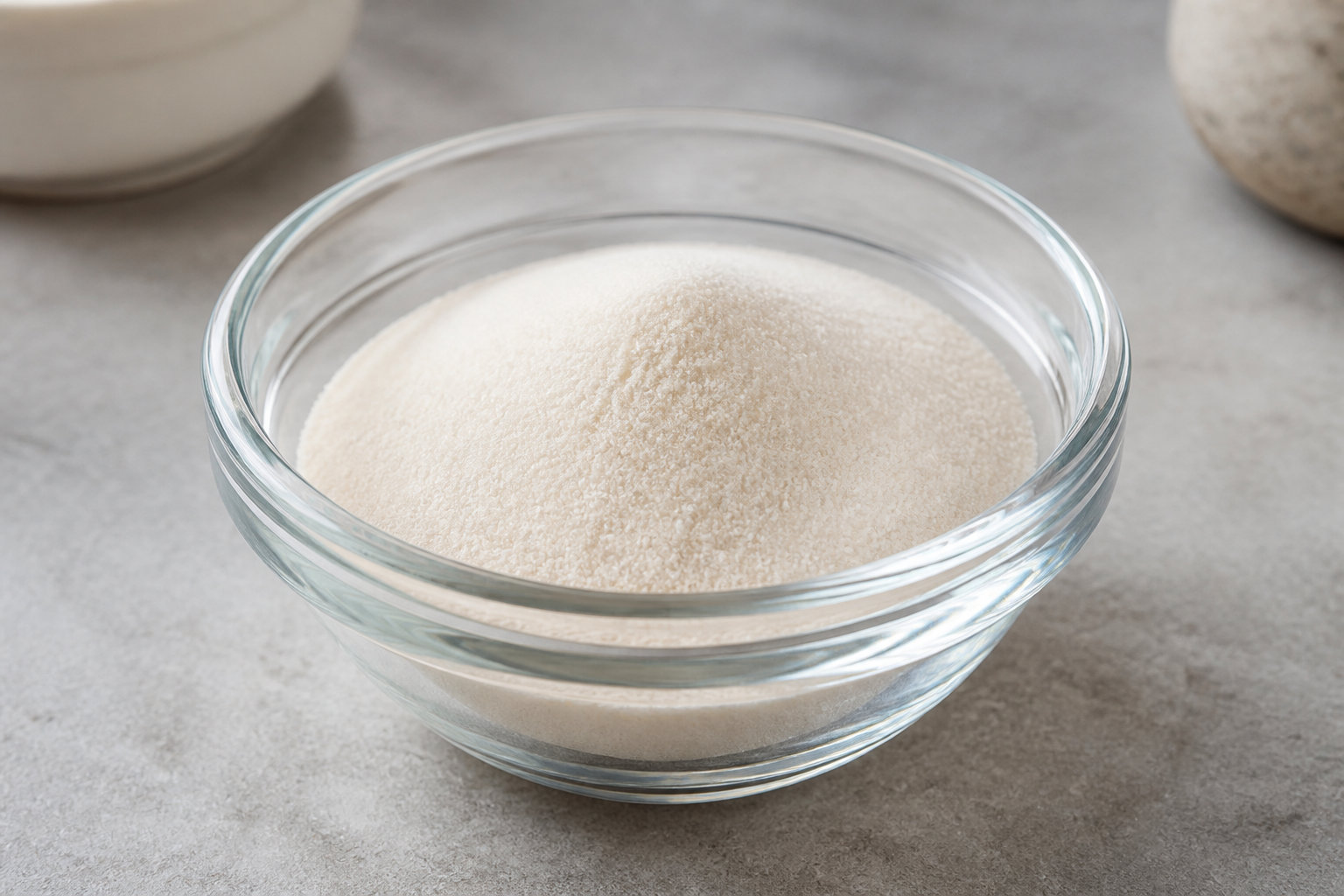 Comment réussir un flan au lait maternel avec de l'agar-agar ?