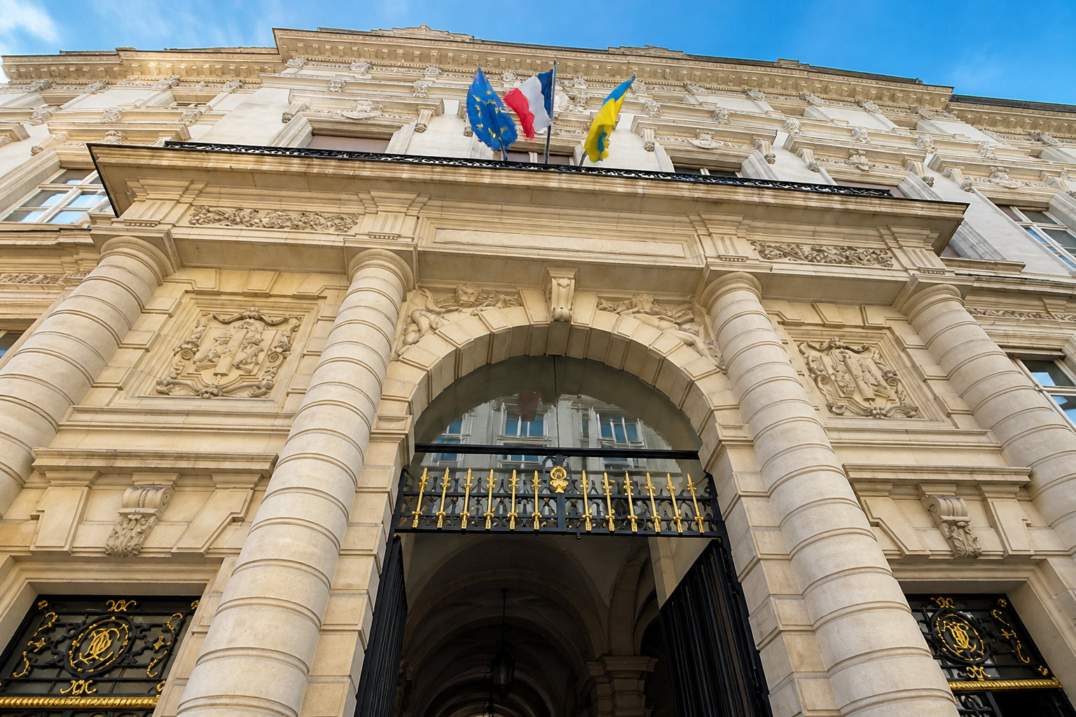 Obligations spécifiques liées au commissariat aux comptes