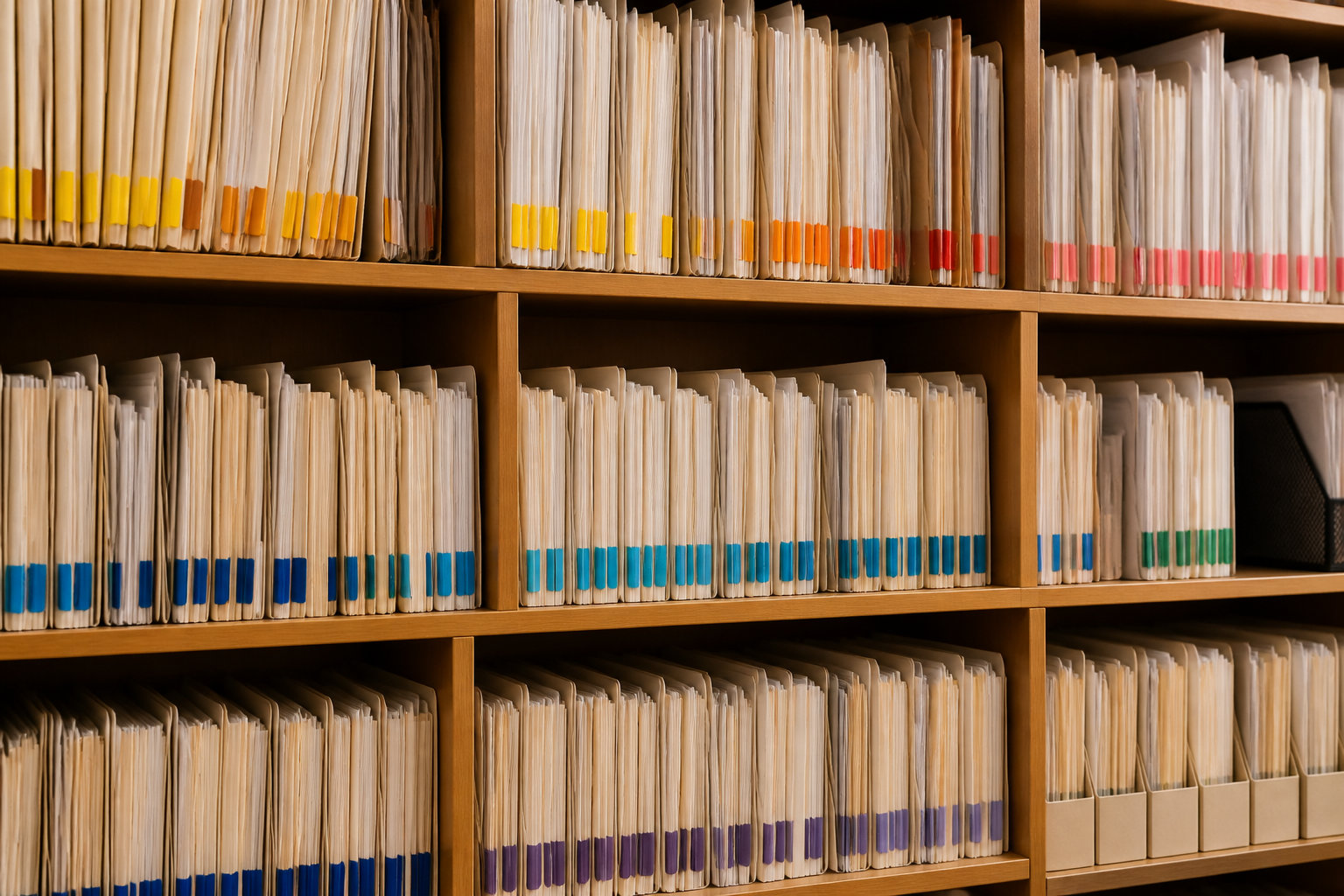 3 méthodes pour nommer et organiser vos fichiers
