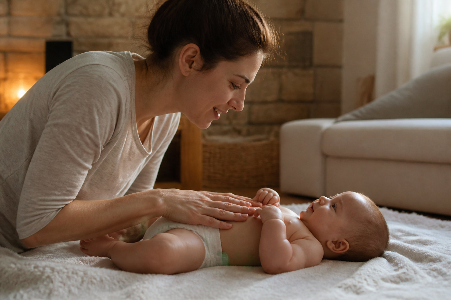 3 méthodes douces pour stimuler la digestion sans eau minéralisée