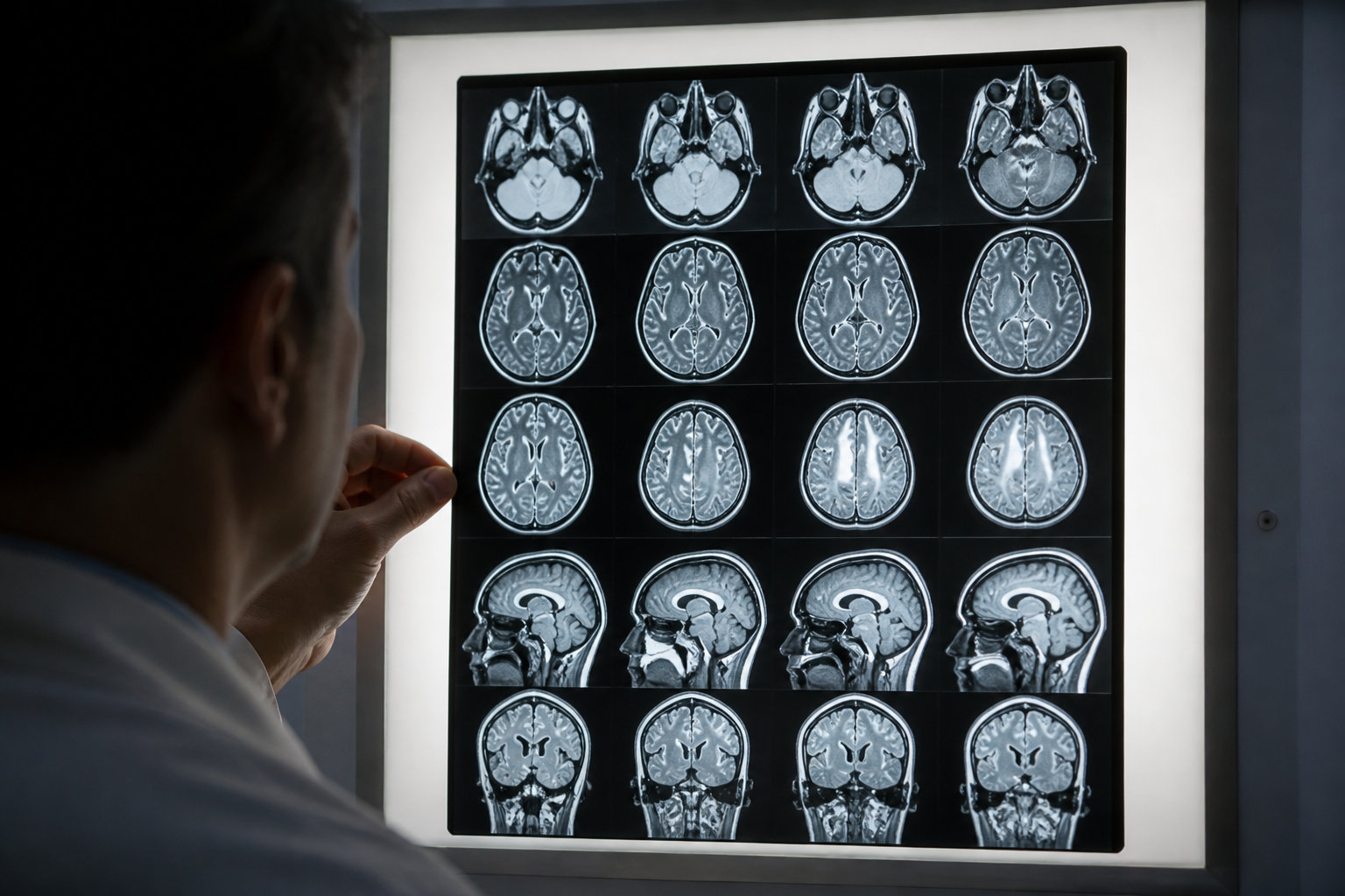 Comment diagnostiquer les causes d'un trouble délirant ?